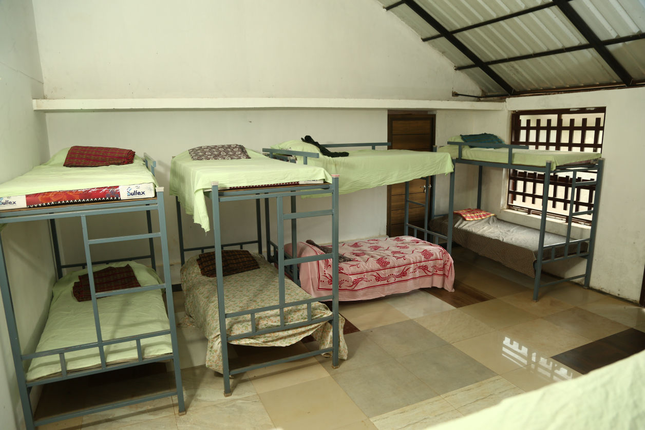 Dormitory